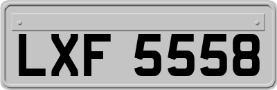 LXF5558