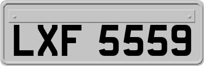 LXF5559