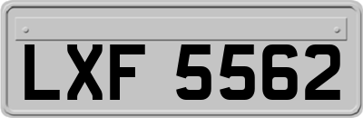 LXF5562