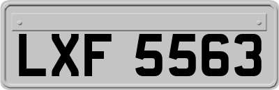 LXF5563