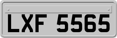 LXF5565