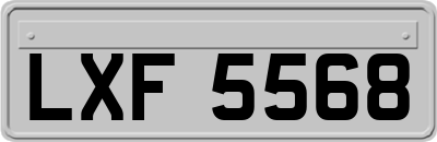 LXF5568