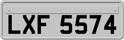 LXF5574