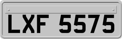 LXF5575