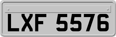 LXF5576