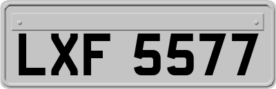 LXF5577