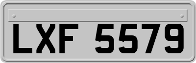 LXF5579