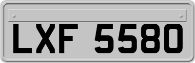 LXF5580