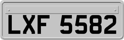 LXF5582
