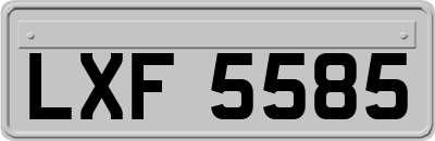 LXF5585