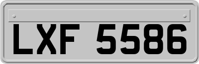 LXF5586