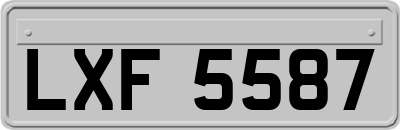 LXF5587