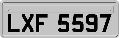 LXF5597