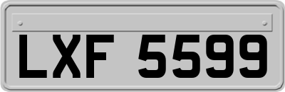 LXF5599