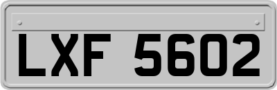 LXF5602