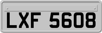LXF5608