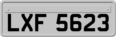 LXF5623