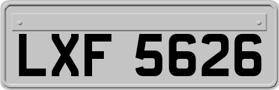 LXF5626