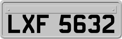 LXF5632