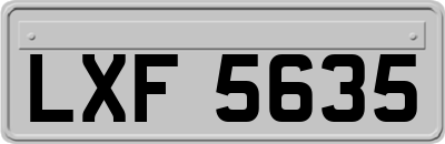 LXF5635