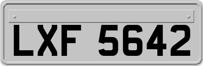 LXF5642