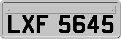 LXF5645