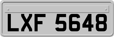 LXF5648