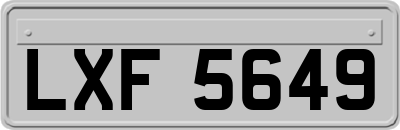 LXF5649