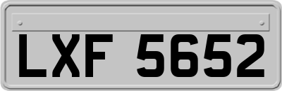 LXF5652