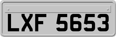 LXF5653