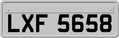 LXF5658