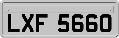 LXF5660