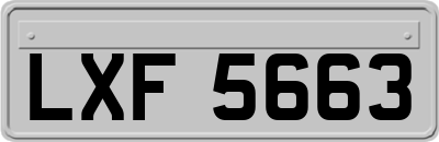 LXF5663