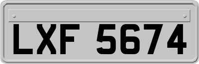 LXF5674