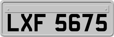 LXF5675