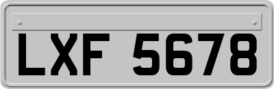 LXF5678