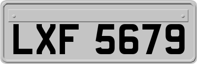 LXF5679