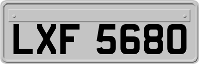 LXF5680