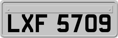 LXF5709