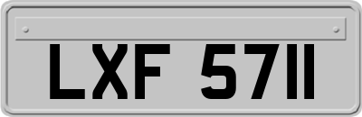 LXF5711
