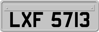 LXF5713