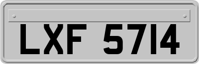 LXF5714