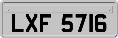 LXF5716