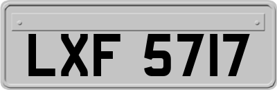 LXF5717