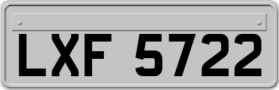 LXF5722