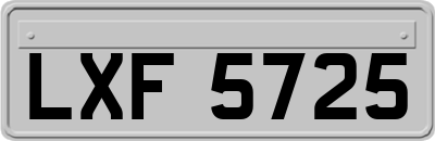LXF5725