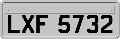 LXF5732