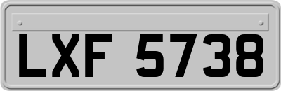 LXF5738