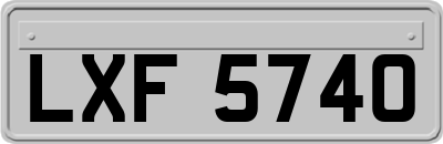 LXF5740