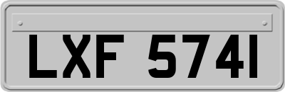 LXF5741